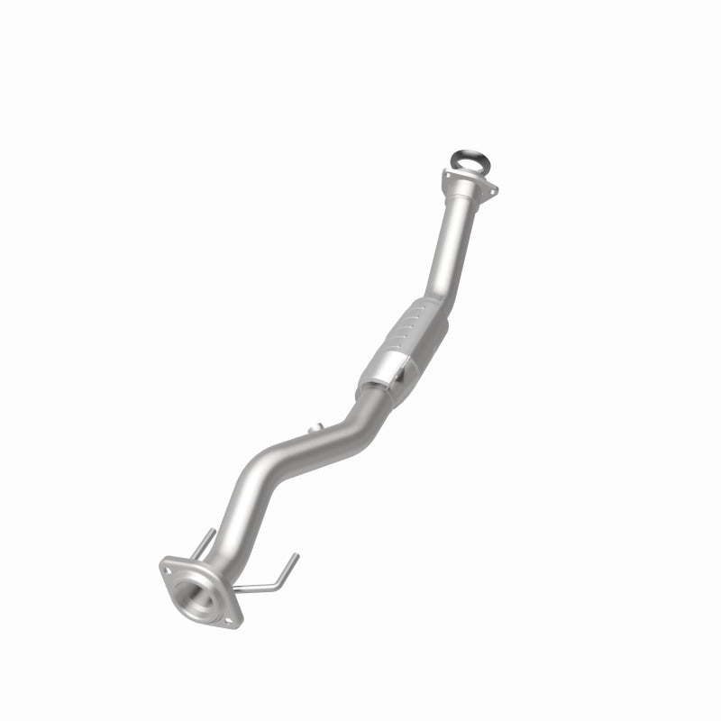 MagnaFlow Direct Fit Catalytic Converter 02-05 Trailblazer 4.2L OEM