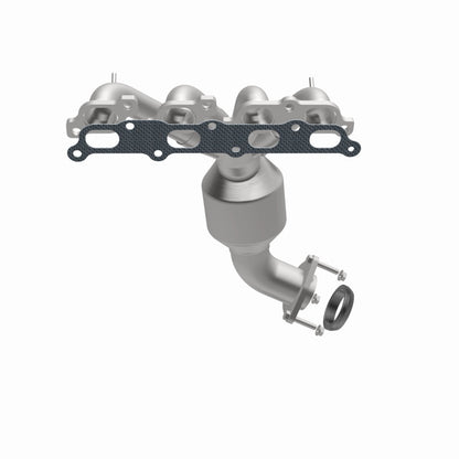 MagnaFlow Direct Fit Catalytic Converter 2004-2005 Colorado 2.8L