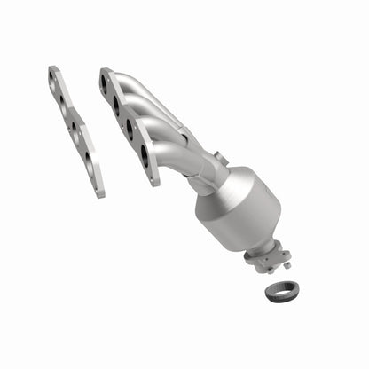 MagnaFlow Direct Fit Catalytic Converter 03-05 Honda Civic 1.3L