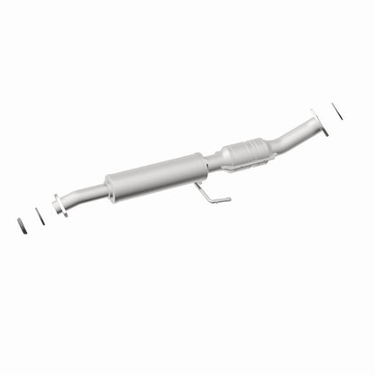 MagnaFlow Direct Fit Catalytic Converter Scion XB- 08-13 2.4L