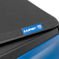 Lund 14-17 Chevy Silverado 1500 (8ft. Bed) Genesis Elite Tri-Fold Tonneau Cover - Black