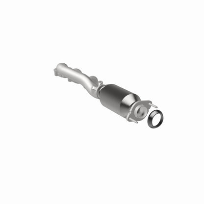 MagnaFlow DF Cat. Conv 05-06 Cadillac STS 4.6L D/S Manifold / 04-06 SRX 4.6L D/S Manifold (49 State)