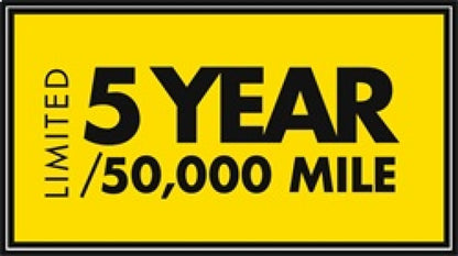 MagnaFlow Direct Fit Catalytic Converter 99-01 Ford Explorer 5.0L
