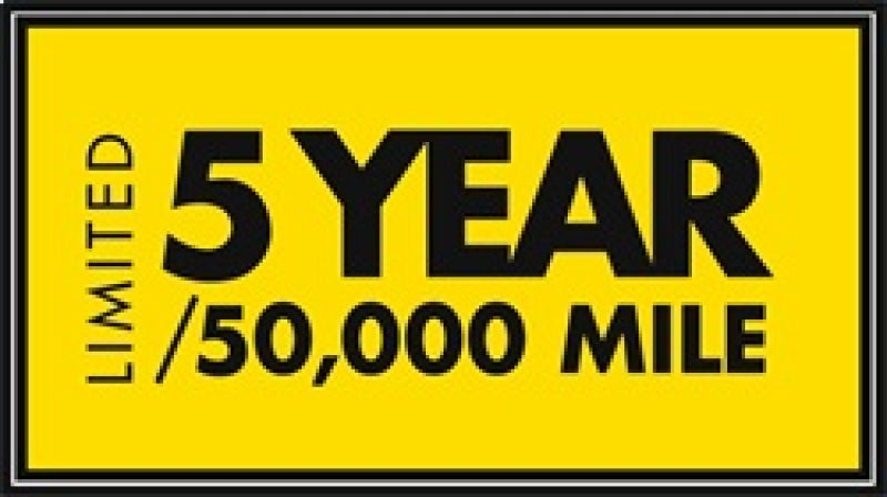 MagnaFlow Direct Fit Catalytic Converter 03 Camry 2.4L