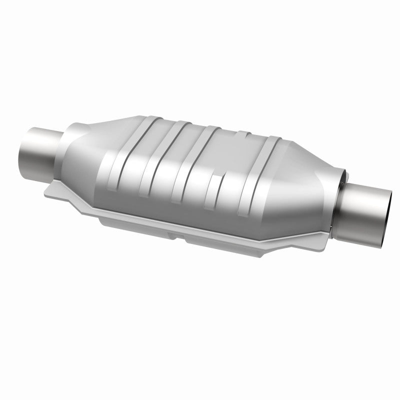 MagnaFlow Universal Catalytic Converter 2.25 W/Air