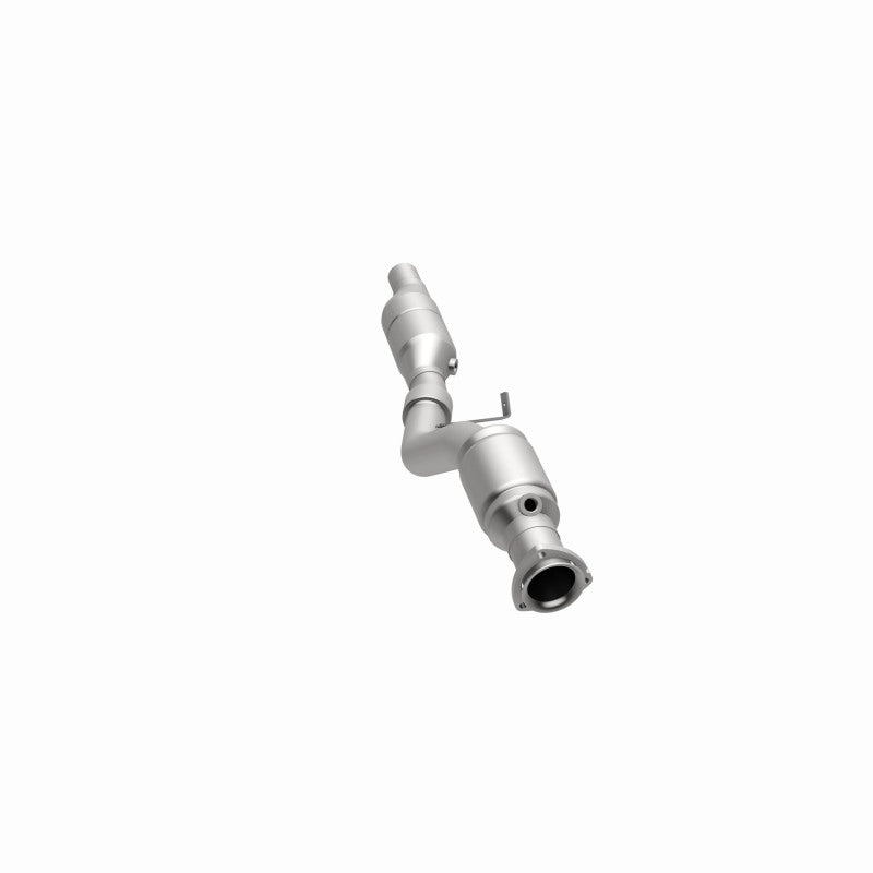 MagnaFlow Direct Fit Catalytic Converter 04-06 Audi S4 4.2L