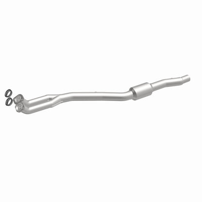 MagnaFlow Direct Fit Catalytic Converter OEM 96-98 BMW 740iL 4.4L