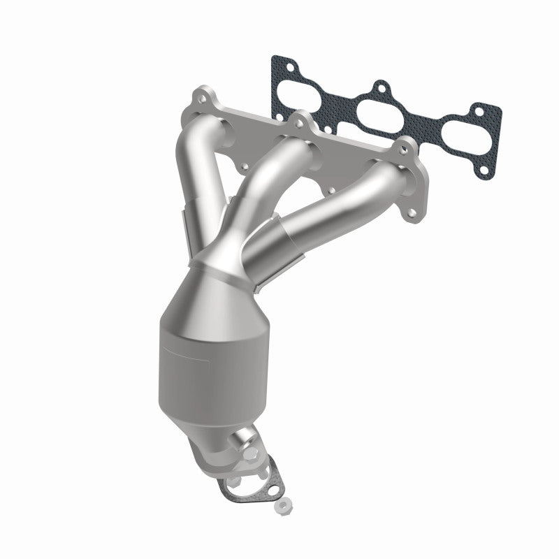MagnaFlow Direct Fit Catalytic Converter 02-06 Hyundai Sonata 2.7L