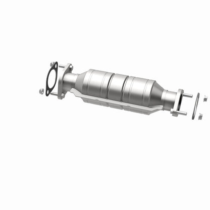 MagnaFlow Direct Fit Catalytic Converter 2008 Kia Spectra 2.0L