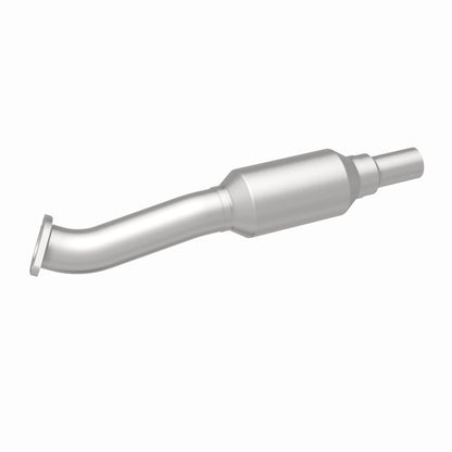 MagnaFlow Direct Fit Catalytic Converter 09 Matrix S 2.4L Rear OEM