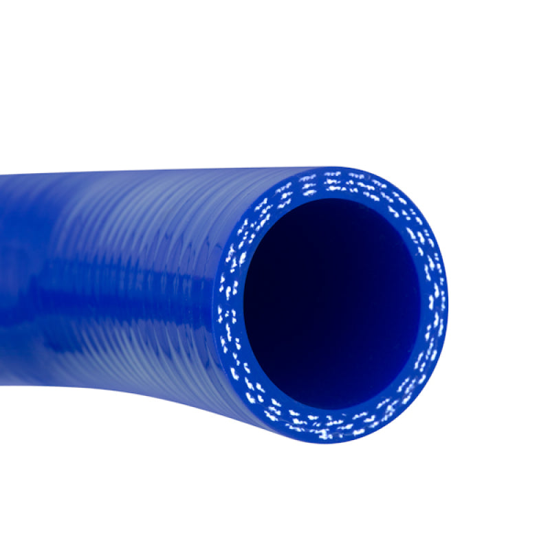 Kit de mangueira de silicone Mishimoto 91-99 Mitsubishi 3000GT / 91-96 Dodge Stealth Blue
