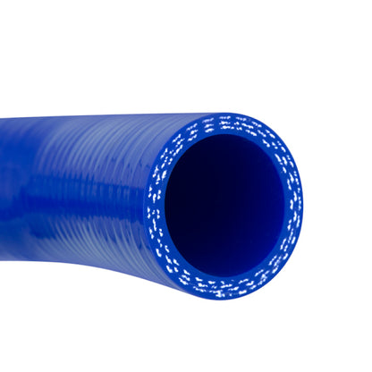 Kit de mangueira de silicone Mishimoto 91-99 Mitsubishi 3000GT / 91-96 Dodge Stealth Blue