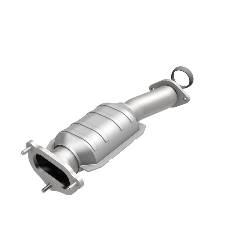 MagnaFlow Direct Fit Catalytic Conv 04-06 Ford Ranger Rear Assy / 04-06 Mazda B3000/B4000 Rear Assy