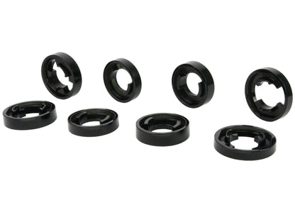 Whiteline Plus 14+ Ford Mustang GT500/S550 Kit de montagem de travessa