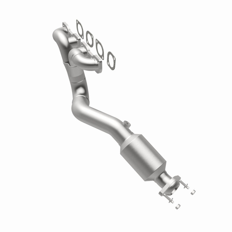 MagnaFlow Direct Fit Catalytic Converter BMW 5 99-00 D/S OEM