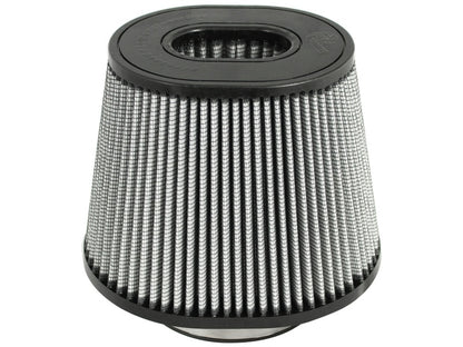 aFe MagnumFLOW Filtro de aire ProDry S 5in F x 9inx7-1/2in B x 6-3/4inx5-1/2inT x 6-7/8in H