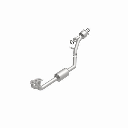 MagnaFlow Direct Fit Catalytic Converter 06-07 Subaru B9 Tribeca 3.0L CA Grade CARB Compliant