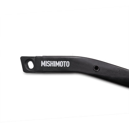 Suporte de porta-malas Mishimoto 14-16 Ford Fiesta ST 1.6L
