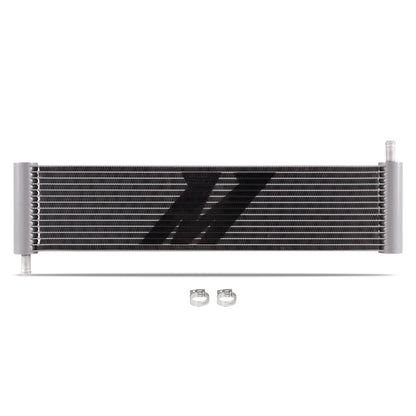 Resfriador de transmissão Mishimoto 11-14 Ford F150 - prata