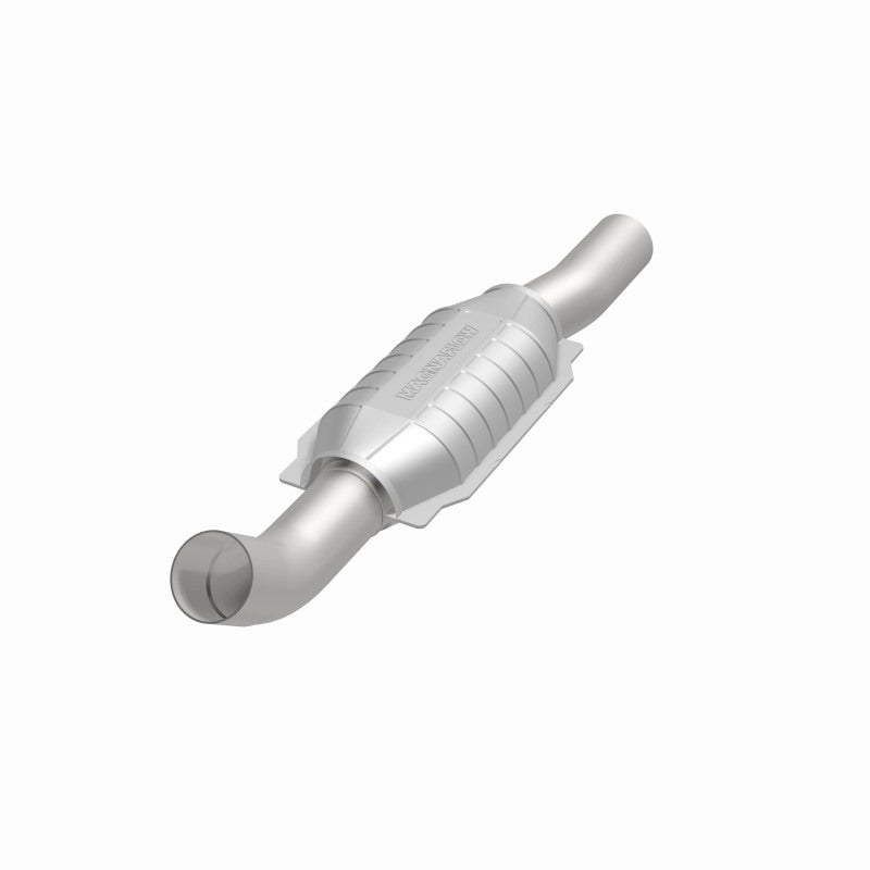 MagnaFlow Direct Fit Catalytic Converter 80-87 Dodge/Plymouth Vans