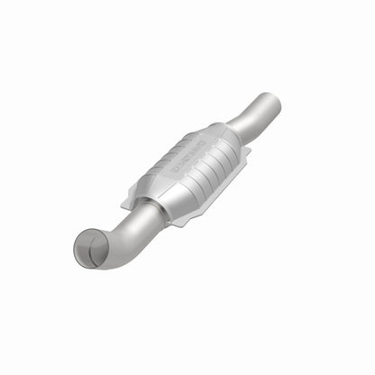 MagnaFlow Direct Fit Catalytic Converter 80-87 Dodge/Plymouth Vans