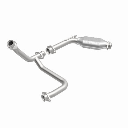MagnaFlow Direct Fit Catalytic Converter Ford-Mercury 84 87