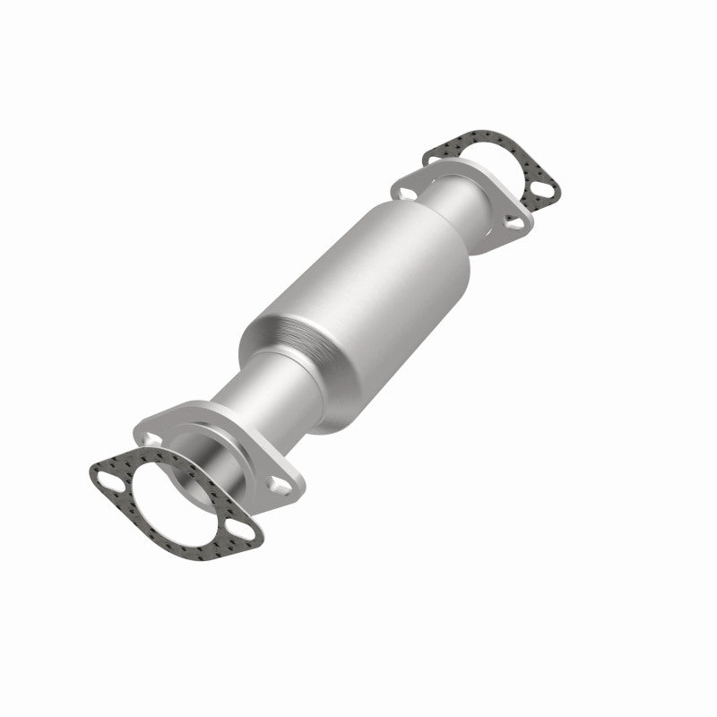 MagnaFlow Direct Fit Catalytic Converter Nissan 84-89