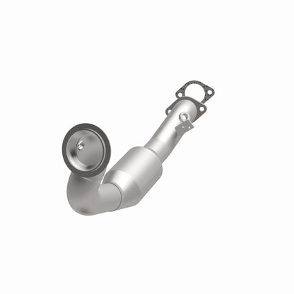 MagnaFlow Direct Fit Catalytic Converter BMW 3 07-08 Front OEM