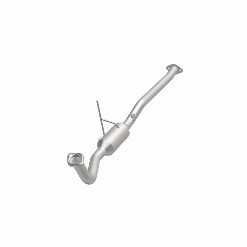 MagnaFlow California Direct Fit Converter 1996 Suzuki Swift 1.3L