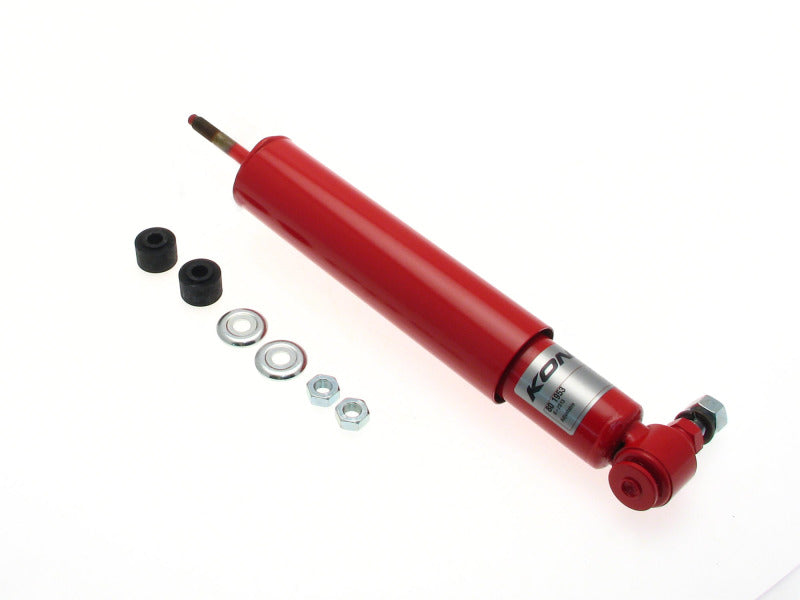 Koni Classic (Vermelho) Shock 68-69 Chevrolet Camaro com Mola Multi-Leaf - Traseira