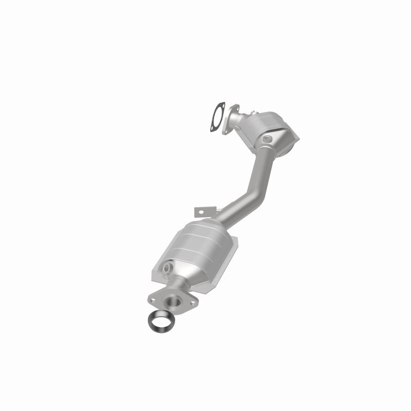 MagnaFlow Direct Fit Catalytic Converter 04 Forester 2.5L Rr CA