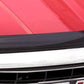 AVS 15-18 GMC Sierra 2500 (Excl. Induction Hood) Bugflector Medium Profile Hood Shield - Smoke