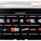 K&N 5-1/8in / 14in ID X 1.5in O/S Flat Base Air Cleaner Assembly