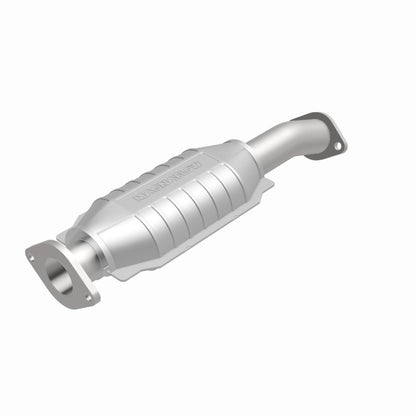 MagnaFlow Direct Fit Catalytic Converter 00-01 MPV 2.5L rr OEM
