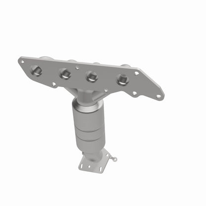 MagnaFlow Direct Fit Catalytic Converter 05-07 Escape 2.3 Manifold OEM