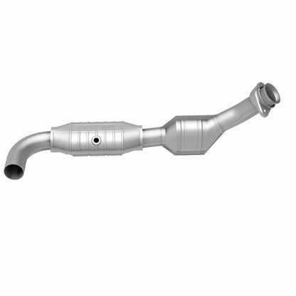 MagnaFlow Direct Fit Catalytic Converter Ford 02-04 F-150 4.2L