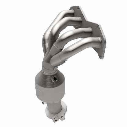 MagnaFlow Direct Fit Catalytic Converter 07 Toyota Highlander 2.4L
