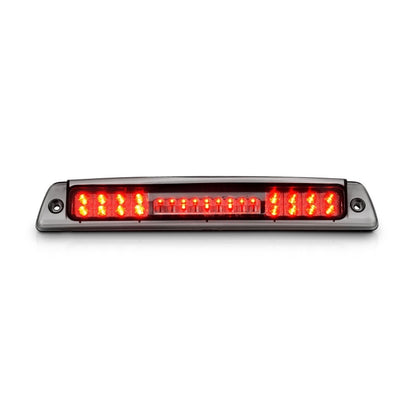 ANZO 1994-2001 Dodge Ram 1500 LED 3ª luz de freio fumaça