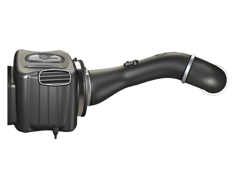 Sistema de admisión aFe Momentum GT PRO DRY S 2016 GM Silverado HD / SIerra HD V8 6.0L