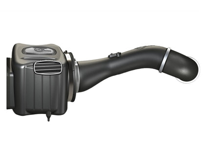 Sistema de admisión aFe Momentum GT PRO DRY S 2016 GM Silverado HD / SIerra HD V8 6.0L