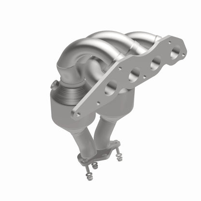 MagnaFlow Direct Fit Catalytic Converter 06-08 Eclipse 2.4 Manifold OE