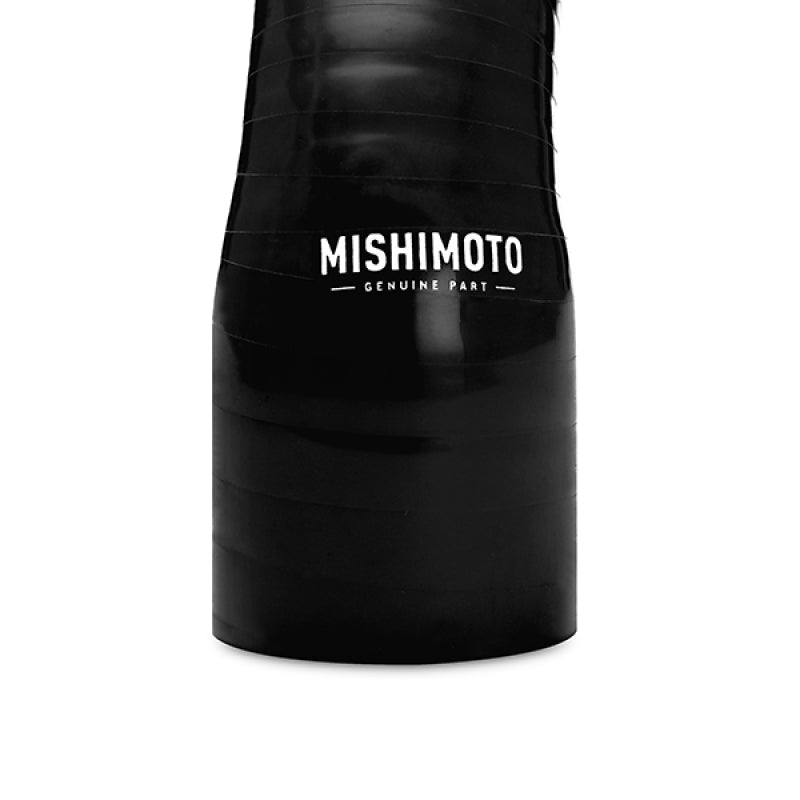Mishimoto 2014+ Ford Fiesta ST Kit de manguera de radiador (negro)