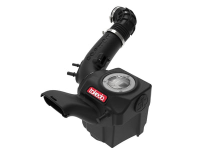 aFe POWER Momentum GT Pro Dry S Sistema de admisión 16-19 Ford Fiesta ST L4-1.6L (t)