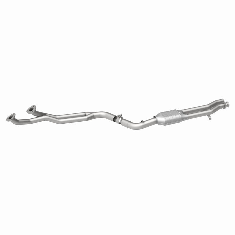 MagnaFlow Direct Fit Catalytic Converter 92-95 BMW 325i 2.5L