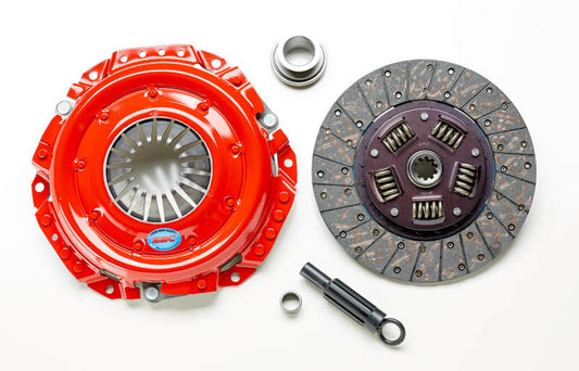 [GARAGE SALE] - South Bend / DXD Racing Clutch 88-92 Mazda 626 Turbo 2.2L Stg 2 Daily Clutch Kit