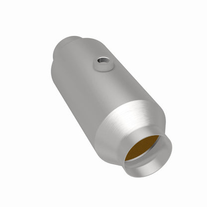 MagnaFlow Universal Catalytic Converter 2.25 W-O2 CA