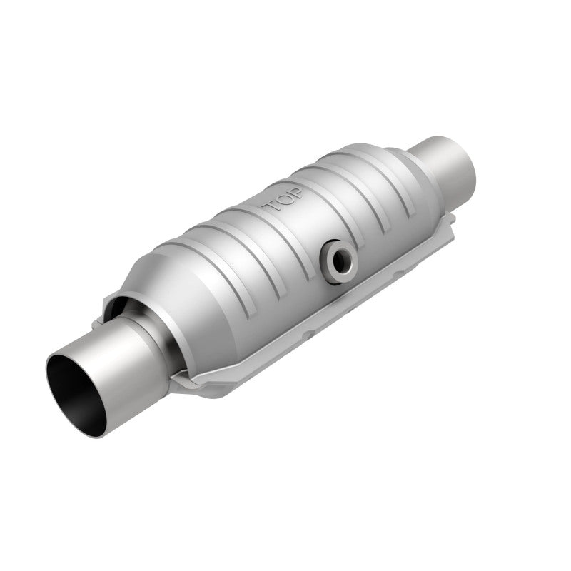 MagnaFlow Universal Catalytic Converter 2.50in Rear CA