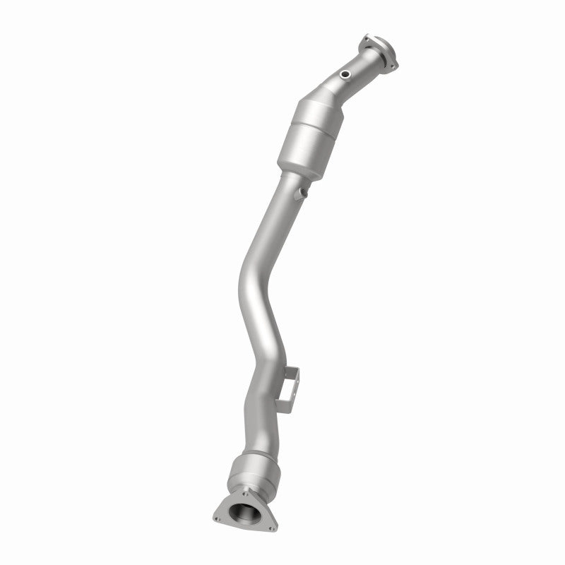 MagnaFlow Direct Fit Catalytic Converter 04/06 VW Phaeton 4.2L Front Driver Side