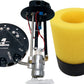 Aeromotive 05-18 Chevrolet Silverado 450 Single Drop-In Phantom System