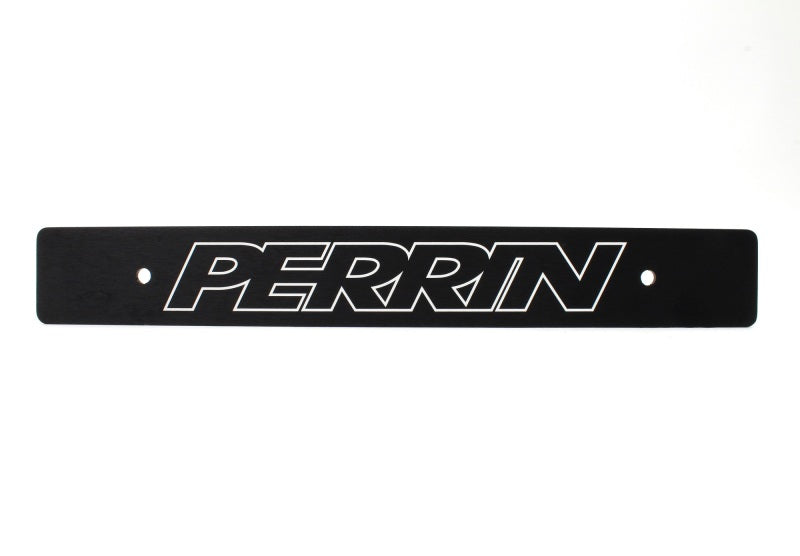 Perrin 2020 e 2022+ Subaru BRZ Black Matrícula Excluir